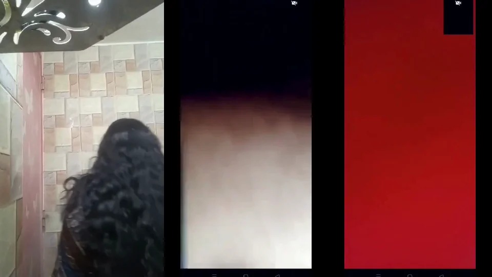 Bigboob Sexy Bangladeshi Gf Showing Teasing 8 Clips Merged