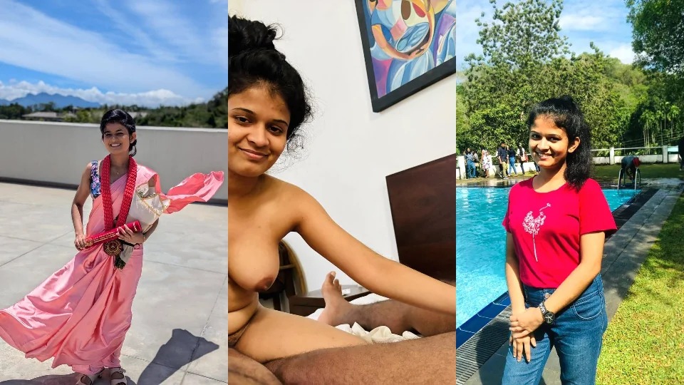 Sl University Girl Threesome