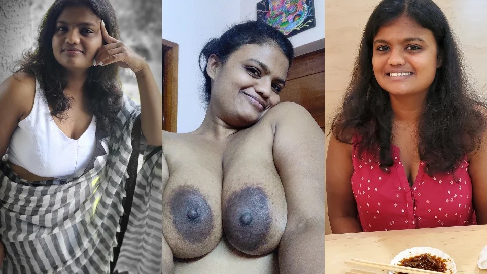 Indian Kannada Milf Showing Boobs Press Sexy Ass And Pussy Teasing Part-2