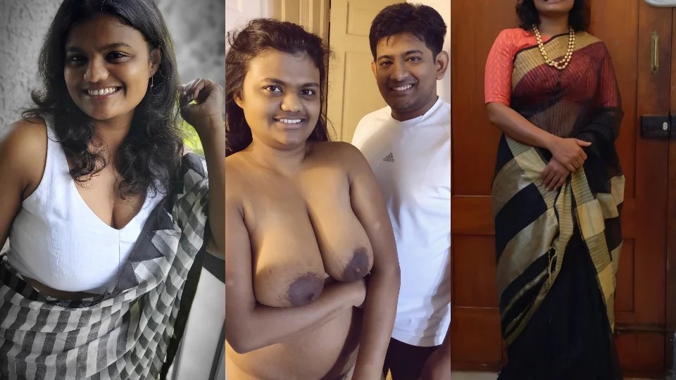 Indian Kannada Milf Showing Boobs Press Sexy Ass And Pussy Teasing Part-4