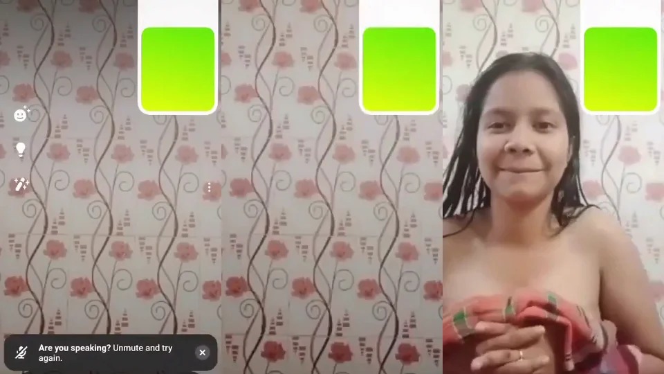 Lisa Moni Cute Shy Gf Showing