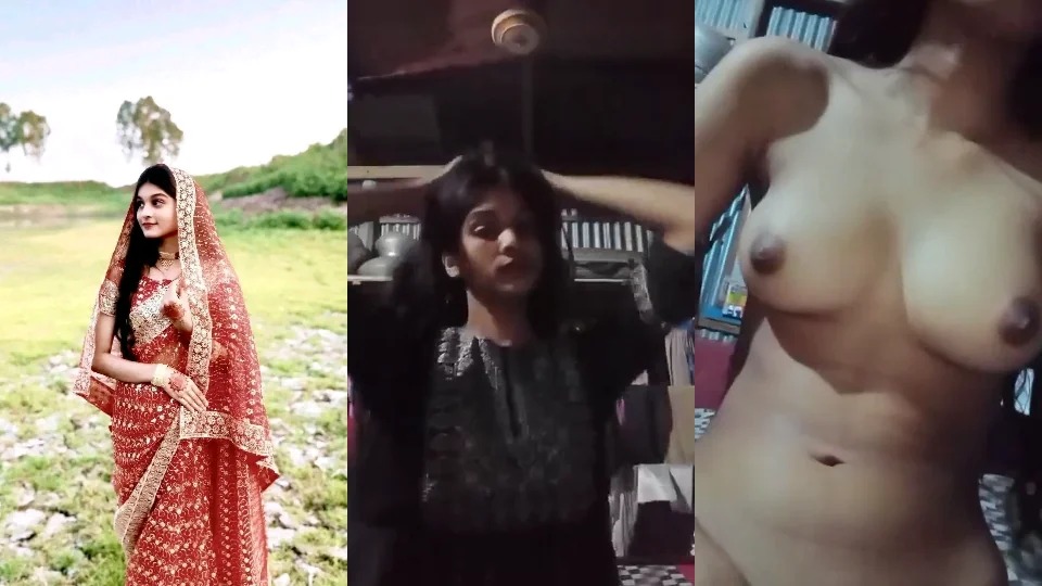Bd Ishital Young Bengali Cheater Girl Bathing Pressing Boobs Showing Tight Pussy Part-3