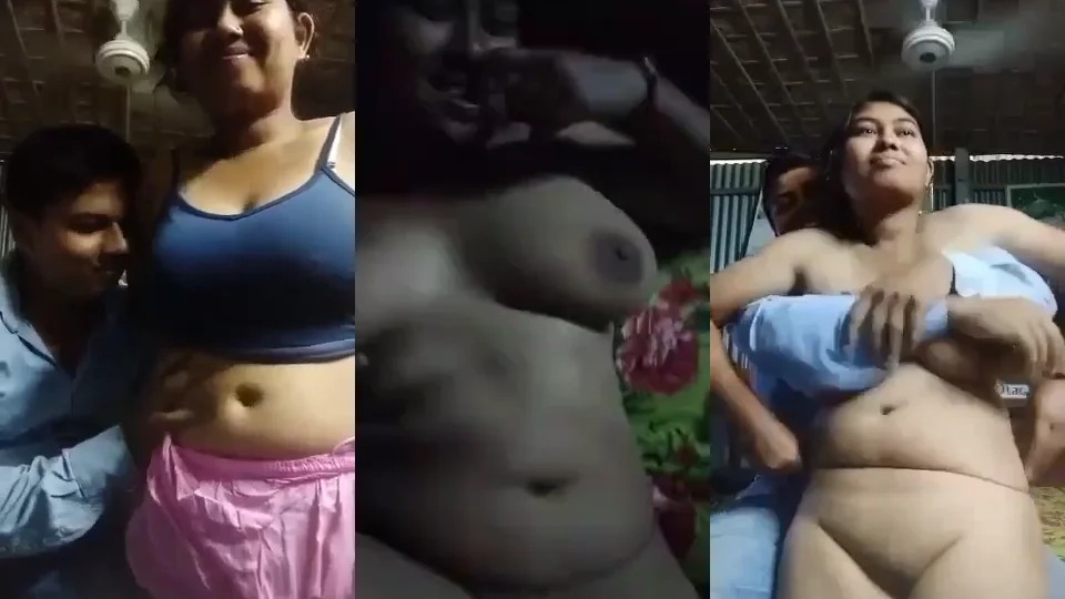 Bd Husband Friend Taking Advantage While Her Friend Not In Home And Fuck Her Chubby Sexy Wife