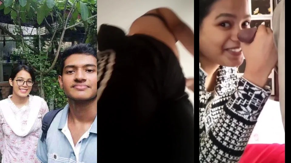 Bd Viral Collage Lover Scandal