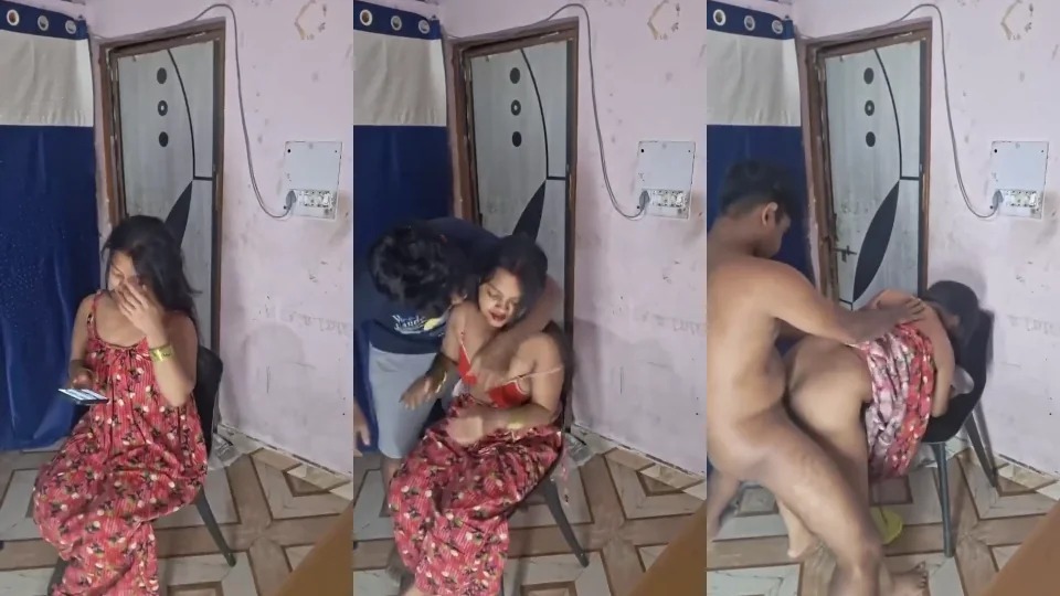Bengali Sexy Boudi Fucking By Horny Dever Roleplay