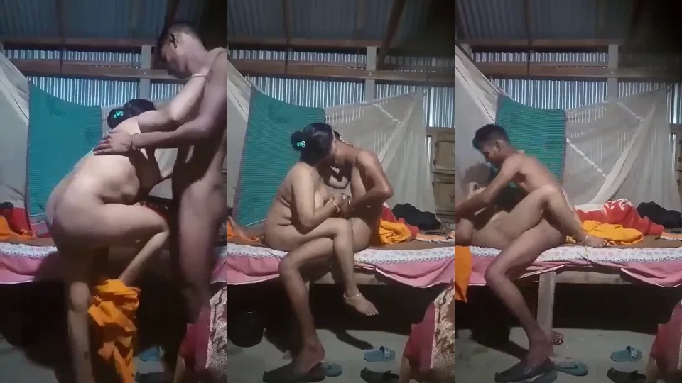 Village Boudi Fucking Secrelty Captured By Someone