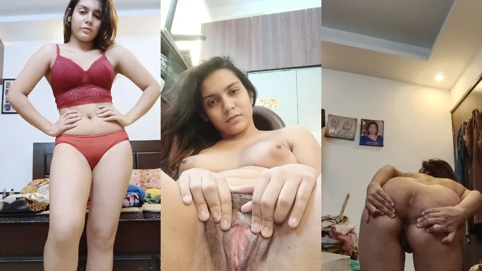 Beautiful Sexy Indian Gf Fingering Showing Asshole Fucking In Doggy Style
