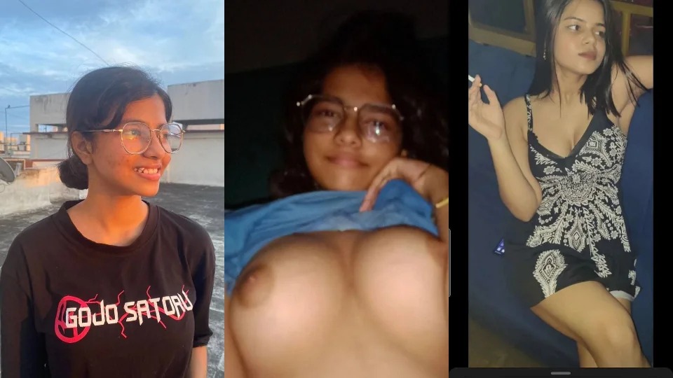 Horny Snap Babe Showing Teasing
