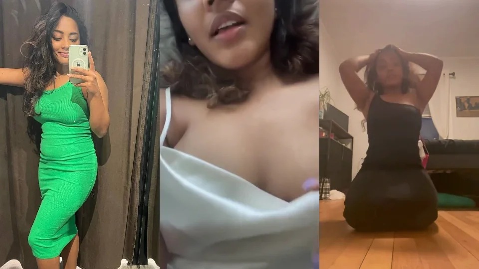 Bigass Horny Tamil Wife Fingering More