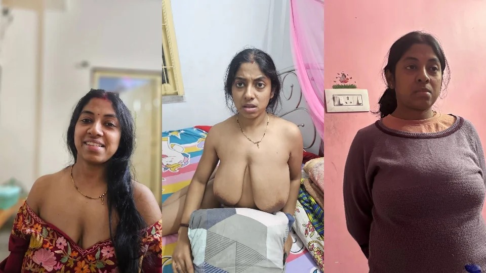 Horny Bengali Tanker Milf Hard Fucking In Doggy And Missionary Anal Fingering