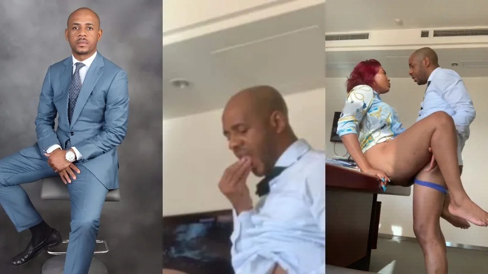 Trending Globally Equatorial Guinea Wife Cheating Leaked Sextape Scandal Police Chief’s Wife, Wives Of Several Ministers, Friends Younger Sister Many More Part-7