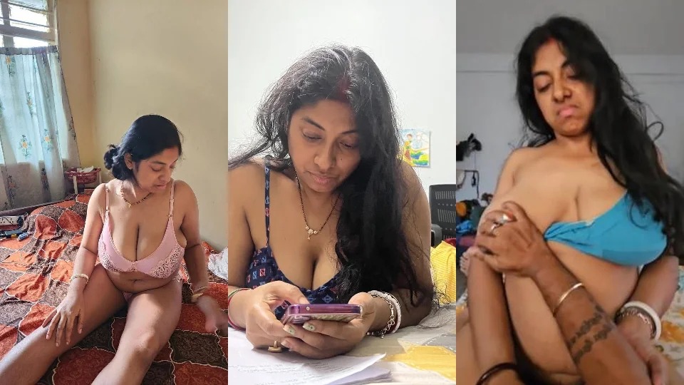 Bengali Tanker Milf Wife Huge Boob Sexy Ass Riding Hard Fucking Until Cum Loud Moaning & Asshole Part-4