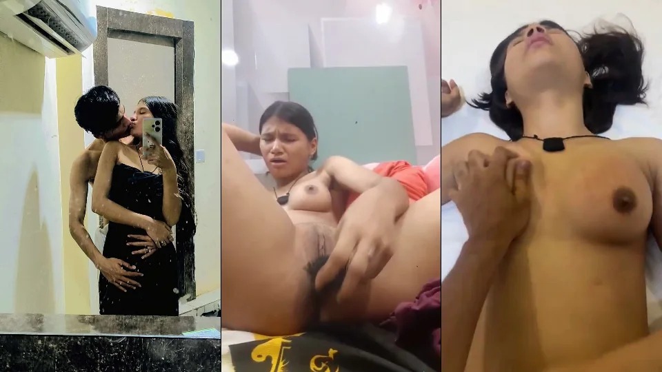 Mantasha Sex Freak Horny Indian Girl Fingering Masturbating Showing Asshole Blowjob Hard Fucking With Loudmoaning Many Clips Update Part-2