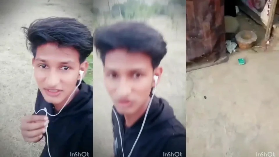 Desi Bloger Caught Uncle And Aunty While Fuck Funny Video