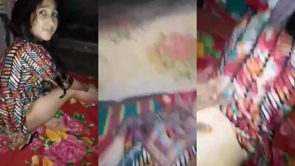 Bd Village Couple Fucking In Night
