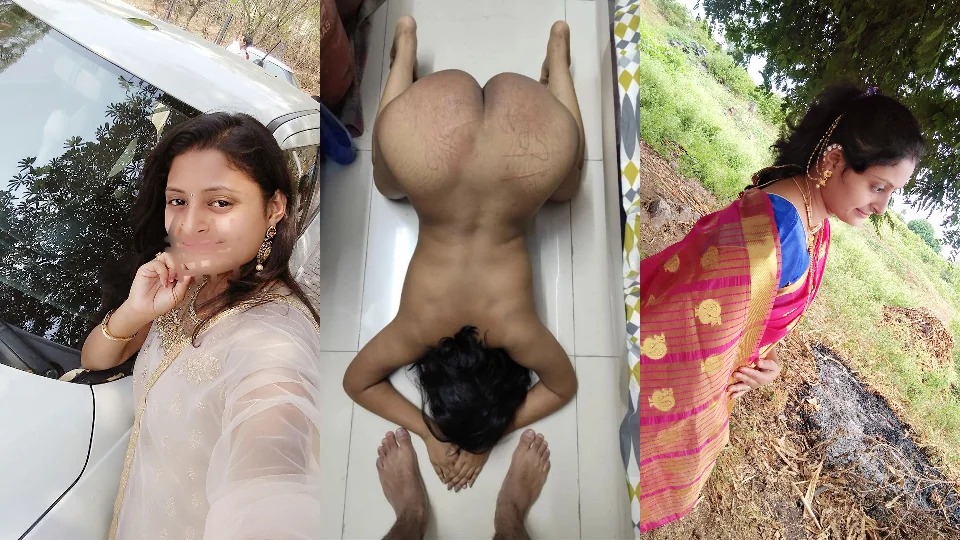 Beautiful Sexy Horny Marathi Wife Showing Bathing Fucking Hard Riding Part-2