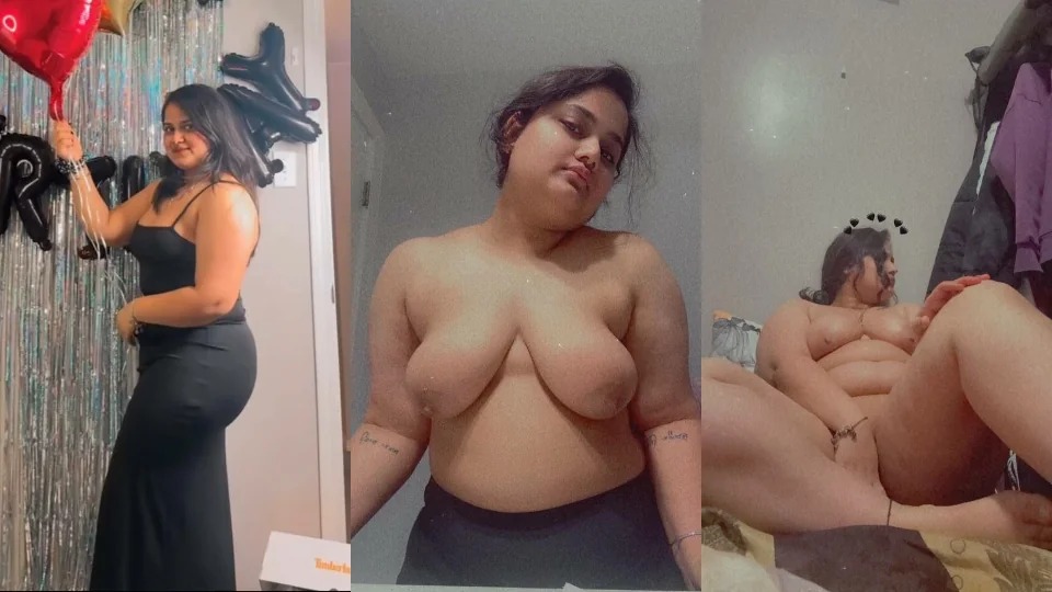Horny Chubby Mal Hard Fucking Moaning