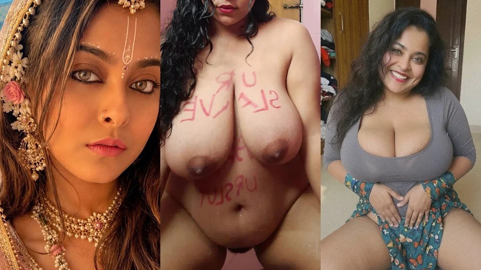 Submissive Bengali Tanker Teasing Big Boobs And Ass Nipple