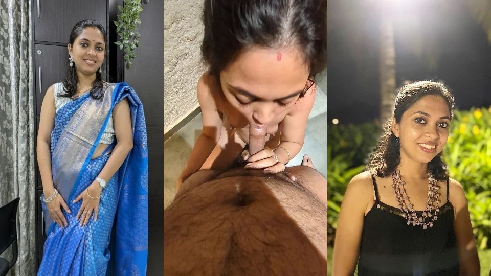 Horny Indian Wife Sucking Dick And Hard Fucking All Old+new