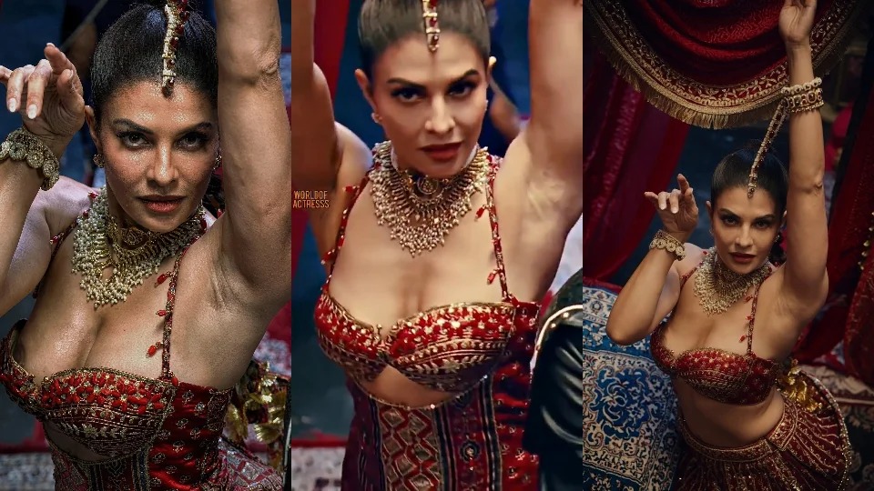 Jacquelin Jugni Song Niple Slip Controversy