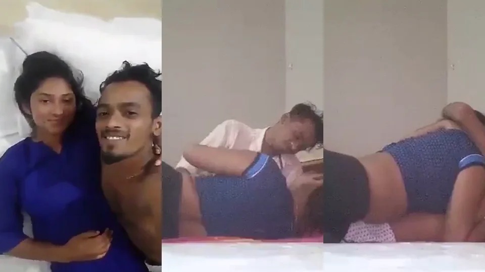 Bd Sexy Girl Before Marriage And After Marrage Full Mms Leack With Her Bf Part-8