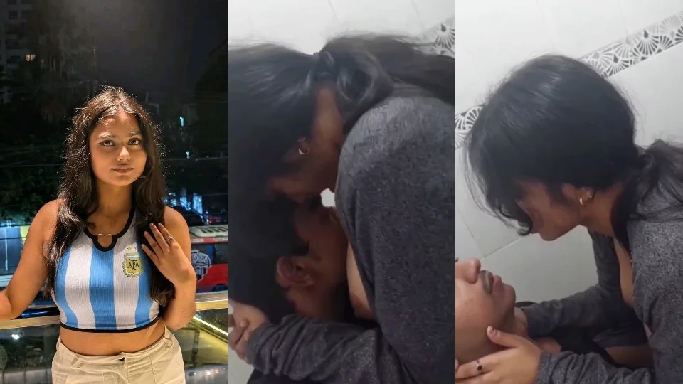 Bangladeshi Beautiful College Gf Arthi Hot Boobs Riding Lover Dick In Bathroom