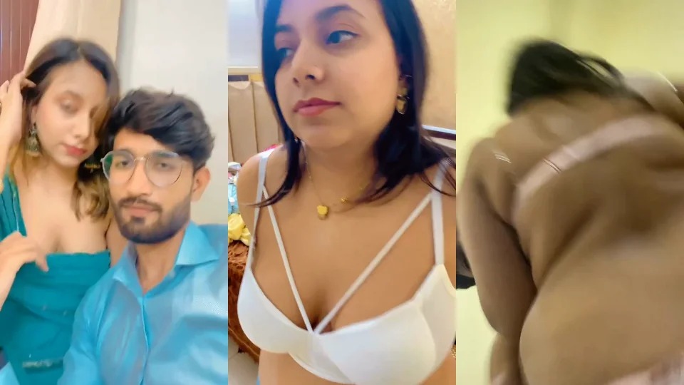 Beautiful Paki Wife 69 Blowjob And Boobs Sucking