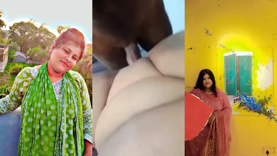 Bengali Chubby Babe Hard Fucking