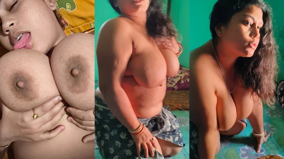 Horny Indian Tanker Milf Sucking Dick Fucking 4 Clips