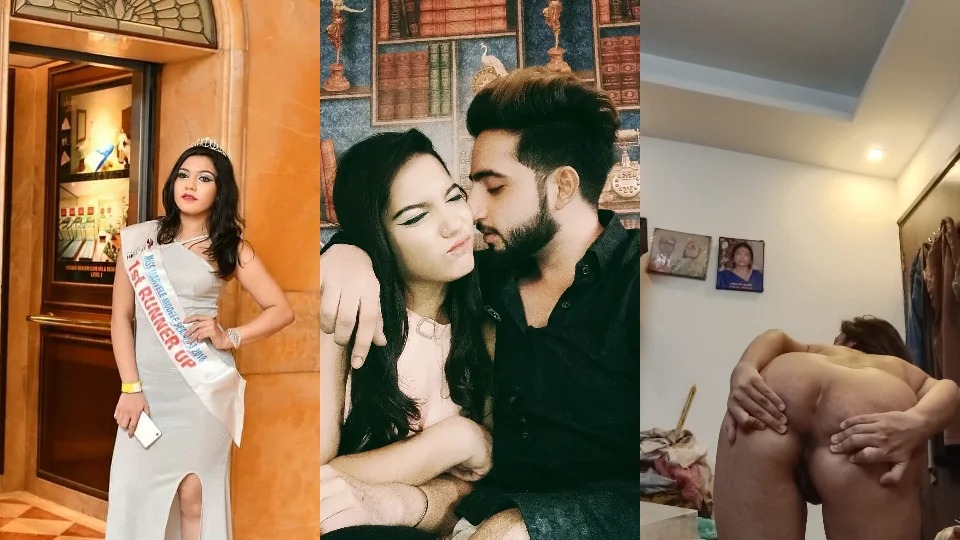 Sxena Sexy Slim Indian Gf Showing Asshole Blowjob Fingering Hard Fucking Old+new Part-1