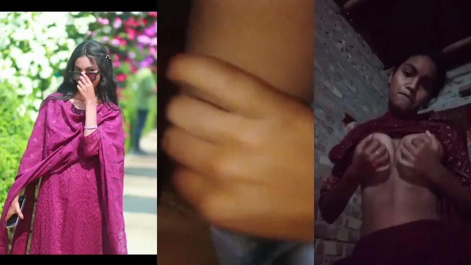 Bd Teen Hot Boobs Village Full