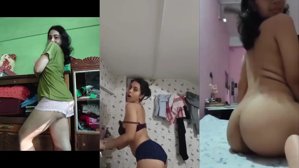 Cute Hot Chubby Girl From Instagram Showing Full