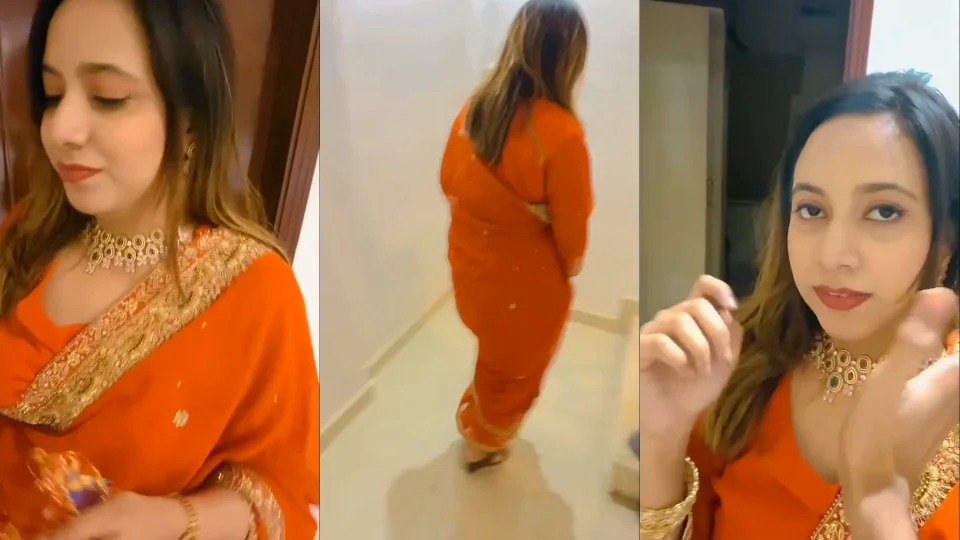 Beautiful Paki Wife Romance Fun Fucking After Coming Back From Family Program More Videos