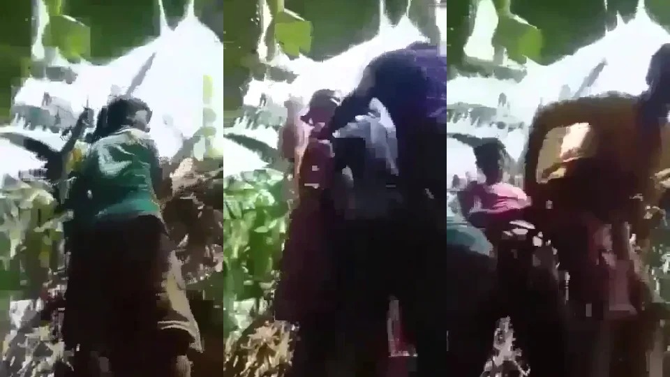 Indian Bangali Village Randi Sex With Some Younger Boys For Fun