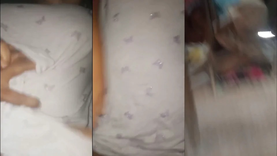 Cheater Bhabi Nude Captured And Boobs Sucked By Lover From Window New