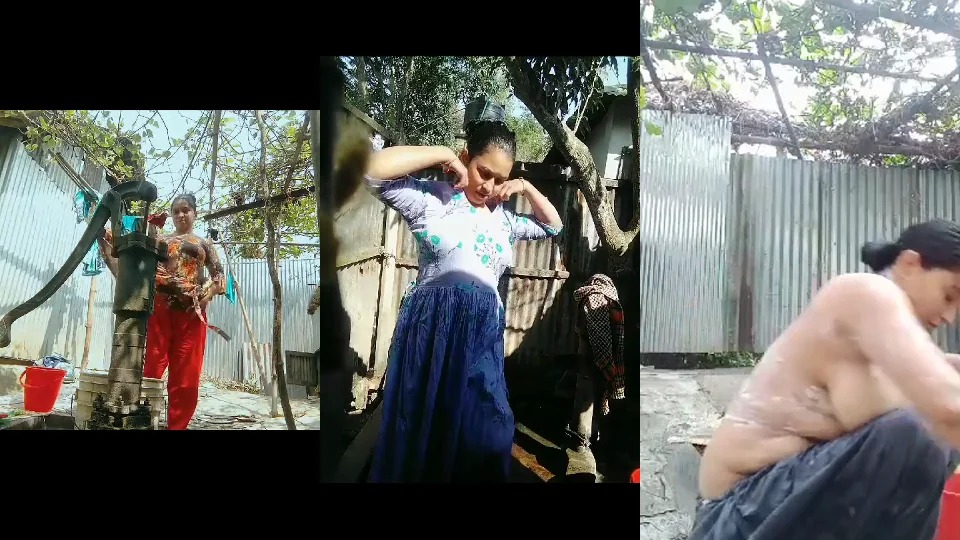 Bd Sexy Figure Bigboob Beautiful Village Bhabi Showing Fingering Old+new