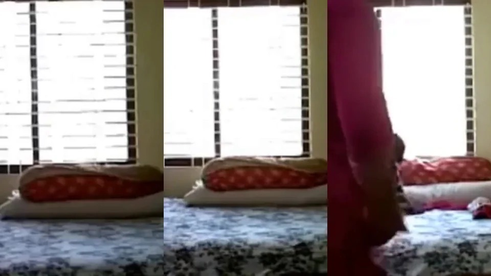 Bd Boy Student Fuck Her Female Tution Teacher In Her Home