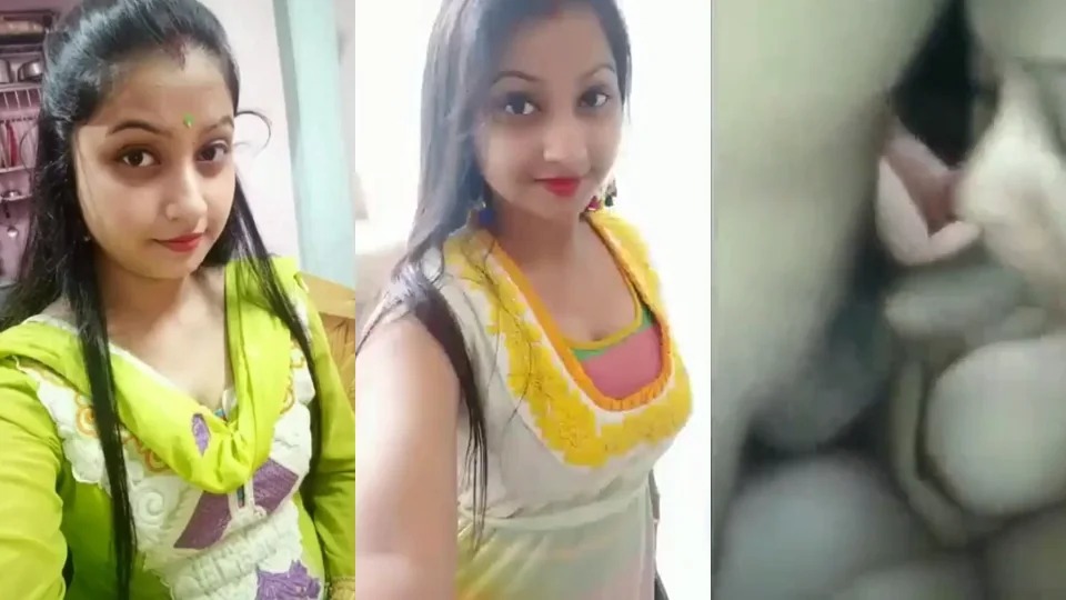 Hot Desi Babe