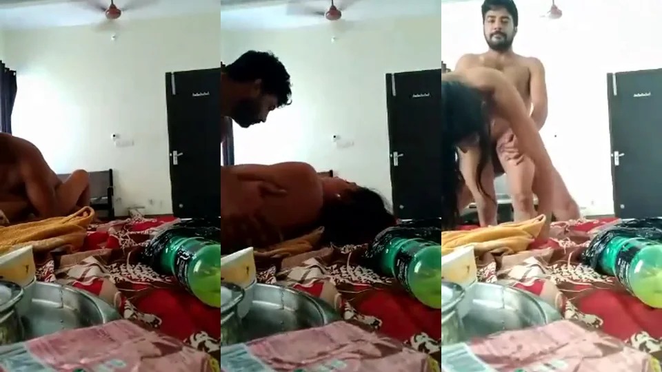 Indian Couple Hard Fuck And Wife Loude Moan