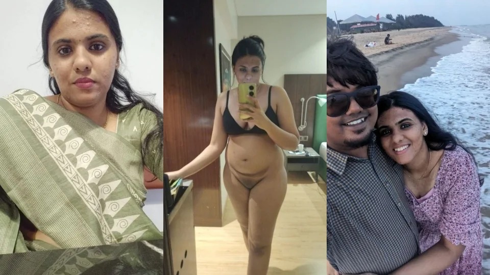 Horny Mallu Gf Hard Doggy Fuck Riding Got Cumshot On Her Back