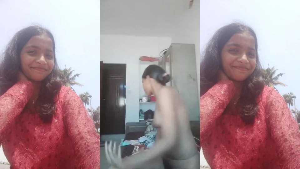 Horny Mallu Girl Fingering Asshole With 2 Finger