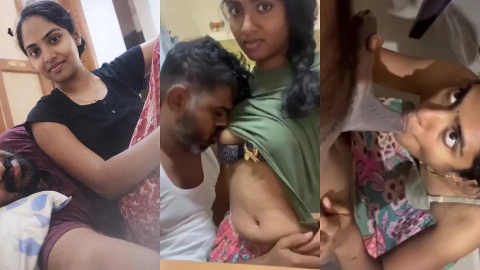 Most Wanted Beautiful Horny Mallu Wife Blowjob Hard Doggy Fucking Loudmoaning Many Clips Old+new Part-1