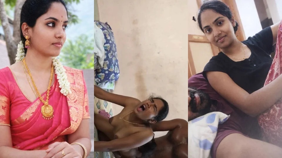 Most Wanted Beautiful Horny Mallu Wife Blowjob Hard Doggy Fucking Loudmoaning Many Clips Old+new Part-2