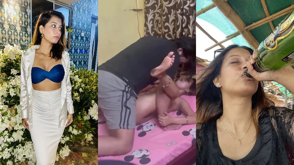 Bengali Kolkata Model Abby Roy Private Fucking Mms Leakd Full Length Video Update Part-2