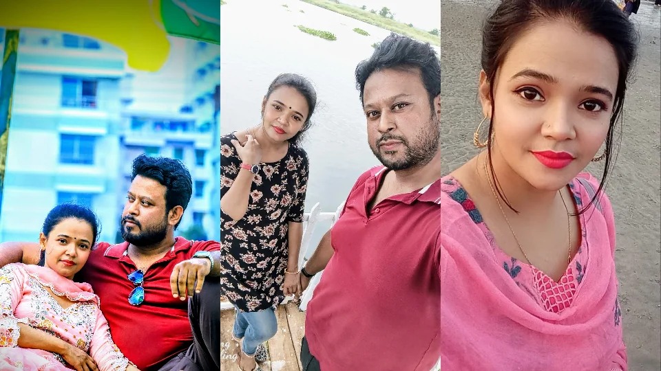 Bangladeshi Cheater Babe Hot Boobs & Sexy Big Ass Fucking Hard New Update