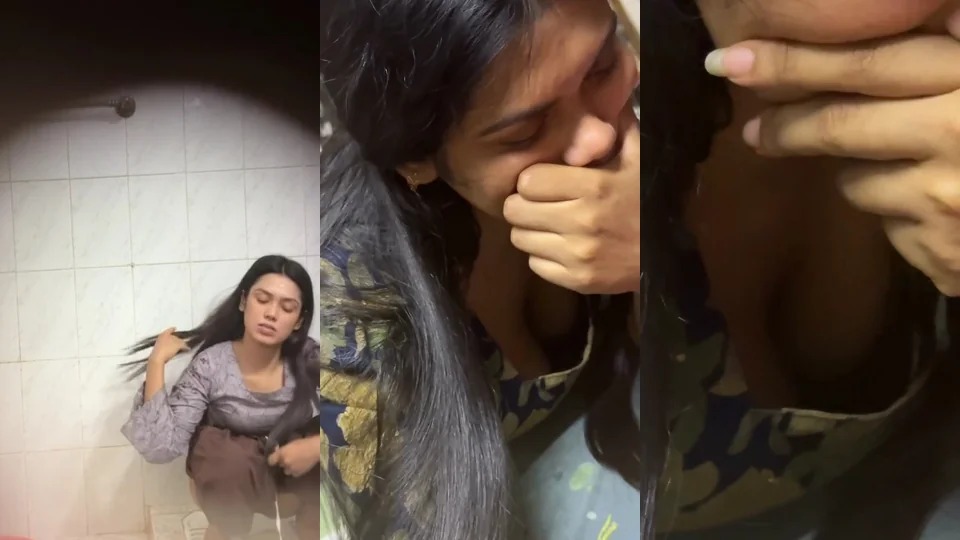 Bengali Sexy Elder Sister Boobs Bathing Pissing Sexy Ass Captured By Her Younger Brother