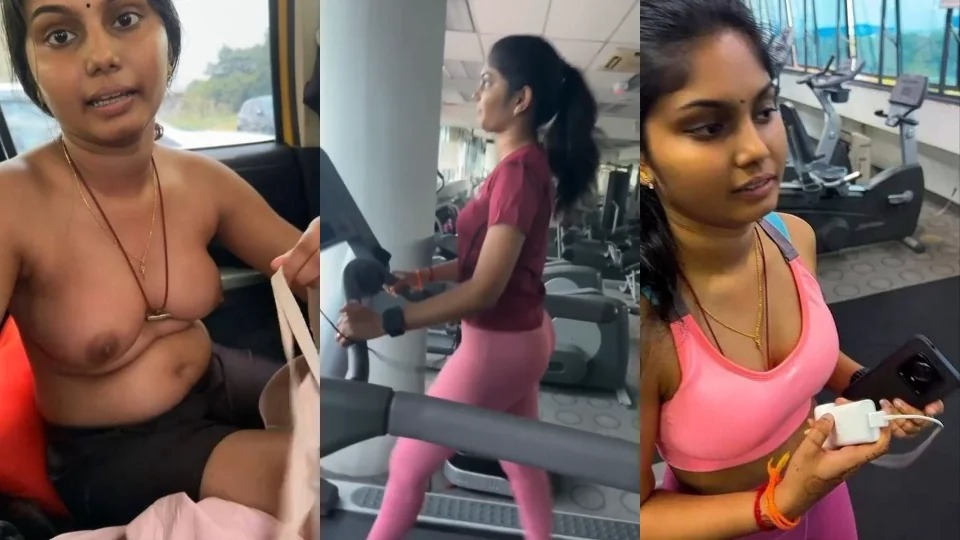 Sexy Tamil Girl Fucking Doggy Inside Car Hot Boobs