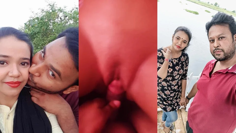 Bengali Horny Cheater Babe Fucking & Squirting