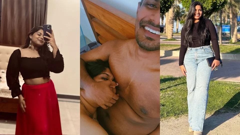 Sexy Mallu Gf Hot Boobs Fucking