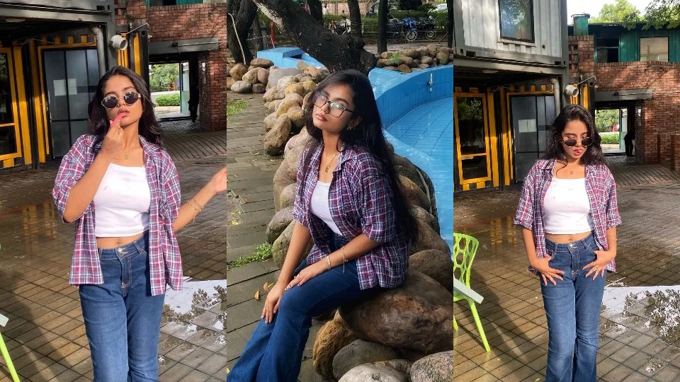 Arthi Sexy Bengali Babe Fucking Doggy Style New Short Clip Update